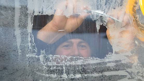 Meteoroloji’den Aralık alarmı: Sibirya soğukları, sağanak ve kar uyarısı geldi! 5